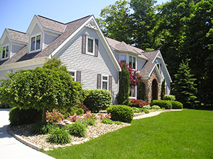 Landscapers and Lawncare Services in Allendale, NJ